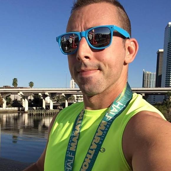 Meet your Posher, Chris - Picture 1 of 1